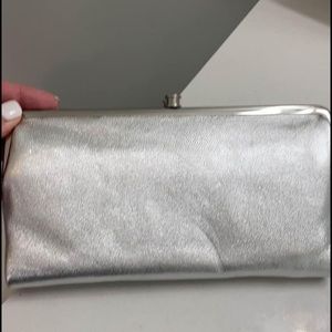 Brand NEW Lauren Hobo Wallet.